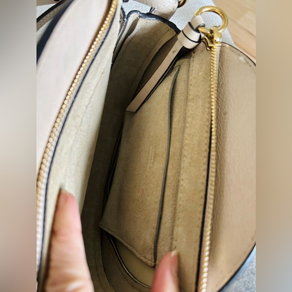 chloe pixie bag - Picture 8 of 12